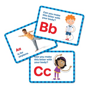 Skill Builders Summer Learning Activity Set- PreK to K